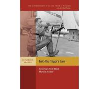 Estate of Frank E. Petersen Alfred J Phelps Into the Tiger's Jaw (Tascabile)