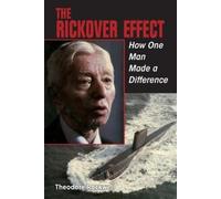 Estate of Theodore Rockwell The Rickover Effect (Tascabile)