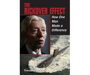 Estate of Theodore Rockwell The Rickover Effect (Tascabile)