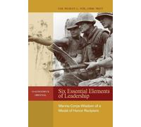 Estate of Wesley L. Fox Six Essential Elements of Leadership (Tascabile)