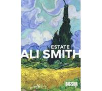 Estate [Paperback] [Jul 07, 2021] Smith, Ali and Aceto, Federica
