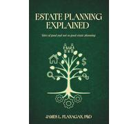 Estate Planning Explained