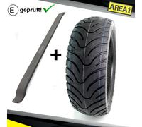 Estate Pneumatici Kenda K413 MBK Booster 50 Rocket 96-99 (120/70-12+ Leva )