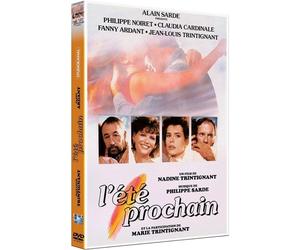 ESTATE Prossimo DVD Nuova