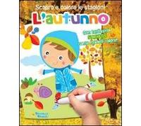 Estate. Scopro e coloro le stagioni