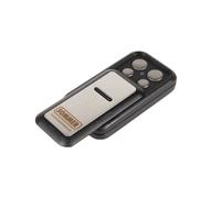 ESTATE Trasmettitore portatile Slider+ 4 comandi S10305-00001