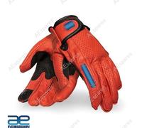 Estate V2 Equitazione Guanti Per Reale Enfield Rider Aes