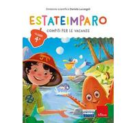 Estateimparo. Compiti per le vacanze. Classe 4ª