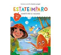 Estateimparo. Compiti per le vacanze. Classe 4ª: Vol. 4
