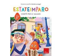 Estateimparo. Compiti per le vacanze. Classe 5ª