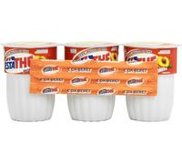 Estathé Bicchierino Pesca 200Ml 3Unt CODICE 08034794 1CFZ X 24PZ