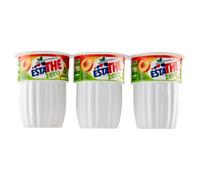 Estathé Bicchierino Pesca Zero 200Ml 3Unt CODICE 08111716 1CFZ X 24PZ