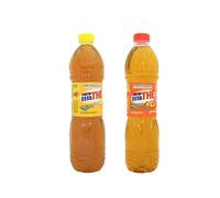 ESTATHE BOTTIGLIA PET LT.1,5 PESCA X 6 BOTTIGLIE