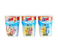 Estathé Deteinato Pesca Bicchiere 3x200ml