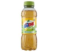 Estathe Zero al Gusto di Limone con Vero Infuso di Foglie di Thè 400ml