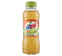 Estathe Zero al Gusto di Pesca con Vero Infuso di Foglie di Thè 400ml