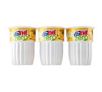 Estathé Zero Bevanda di The al Limone, Bicchierino, 3 x 20cl