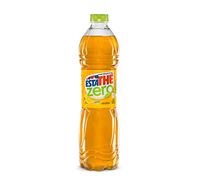 Estathé Zero, Vero Infuso di The al Limone, Bottiglia da 1.5 L