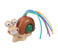 Estati del giocattolo di baseball dello spruzzatore dell'acqua per i bambini del bambino all'aperto per i ragazzi e le ragazze gioco dello spruzzatore di baseball