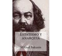 Estatismo y anarquia