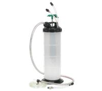 Estattore Di Carburante/Fluido Vacuum 8L - Sealey TP204 Nuovo