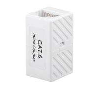 ESTCNK Cavo RJ45 femmina a femmina Cat6 Cat6A non schermato per esigenze di rete per la casa o le piccole imprese
