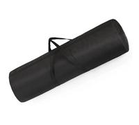 ESTCNK Custodia per canna da pesca, custodia portatile per canna da pesca, custodia per attrezzatura da pesca per un facile trasporto