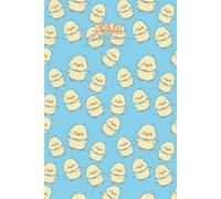 Este cuaderno pertenece a