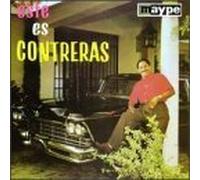 Este Es by Contreras, Orlando (2009-01-06)