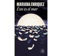 Este es el mar