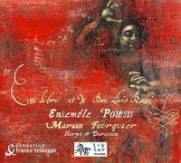 Este Libro Es De Don Luis Rossi (CD) Album