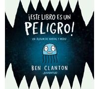 ¡Este libro es un peligro!