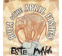 Este Mundo by Rupa & The April Fishes (2009-10-27)