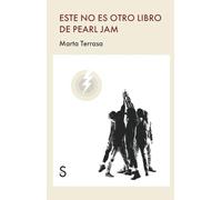 Este no es otro libro de Pearl Jam