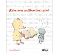 Este No Es Un Libro Ilustrado