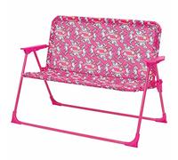 Este Panca Bimbo, 2 posti