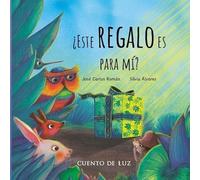 ¿Este regalo es para mi?/ Is this present for me?