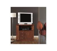 Estea Mobili - PORTA TV ARTE POVERA LEGNO COL NOCE INGRESSO SALA - 46-F