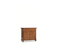 EsteaMobili - BASE CREDENZA NAPOLETANA 2 ANTE ARTE POVERA - 511