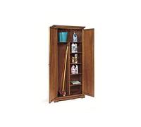 EsteaMobili Mobile Armadio PORTASCOPE 2 Ante Arte POVERA