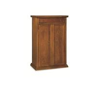 EsteaMobili - MOBILE CREDENZA SCARPIERA2 ANTEARTE POVERA - CI-PJQE-OZN7