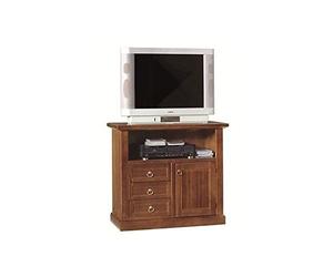EsteaMobili Mobile Porta TV Arte POVERA Ottima QUALITA'!!