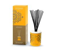 Esteban Ambre Amber and Vanilla Reed Diffuser by Estban
