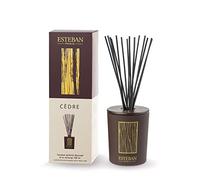Esteban Bouquet Profumato Decorativo 100Ml Cedro