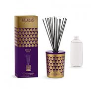 Bouquet profumato decorativo Fico Nero - Esteban