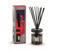 ESTEBAN Bouquet Profumato Ellipse - Rouge Cassis