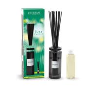 Esteban - Bouquet profumato Initial - Eau d’Amazonie - Ricaricabile -100 ml