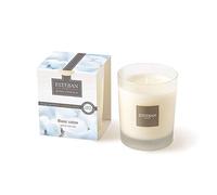 Esteban Candela profumata Bianco Cotone, ricaricabile, 170 g