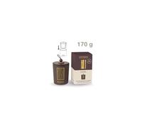 Esteban Cedre Candela decorativa profumata 180 g