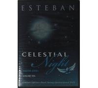 Esteban Celestial Night Master Series Volume Ten